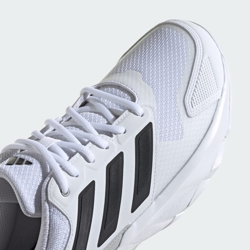 adidas Courtjam Control 3 Tennis