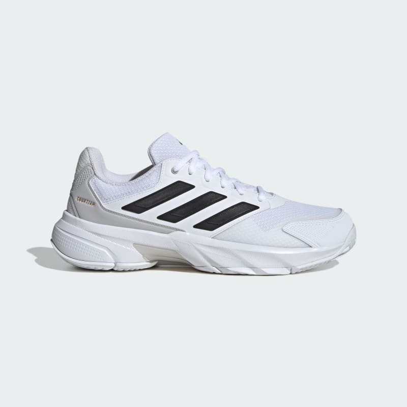 adidas Courtjam Control 3 Tennis