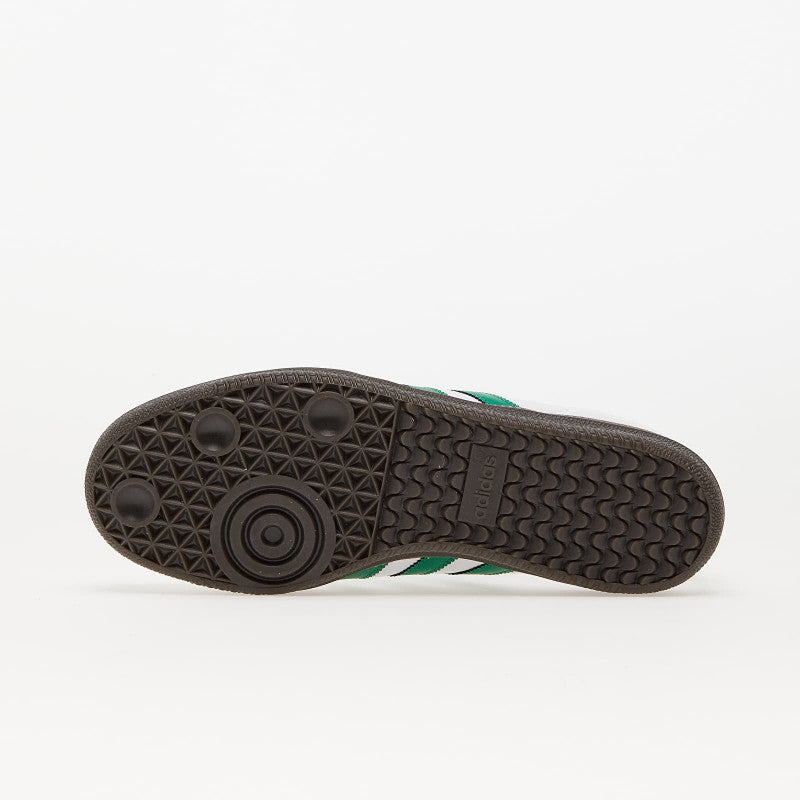 adidas Samba Og Ftw White/ Green/ Supplier Colour