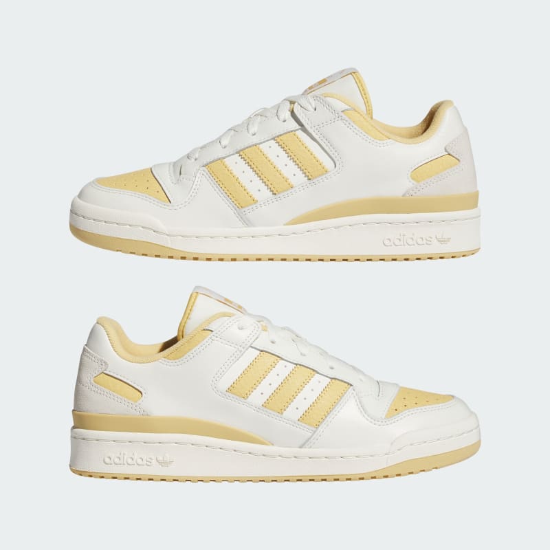 adidas Originals Forum Low CL