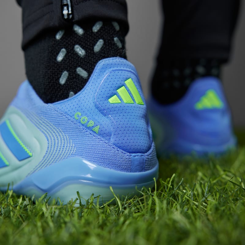 adidas Copa Pure 3 Elite Laceless FG