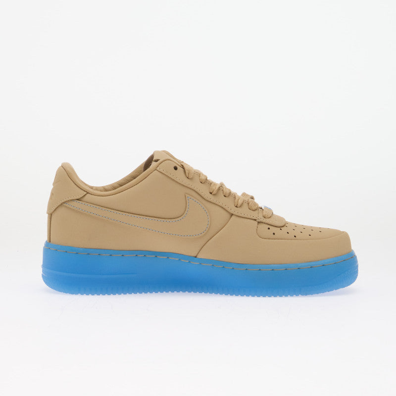 Nike Air Force 1 Low Protro Linen/ Linen-University Blue