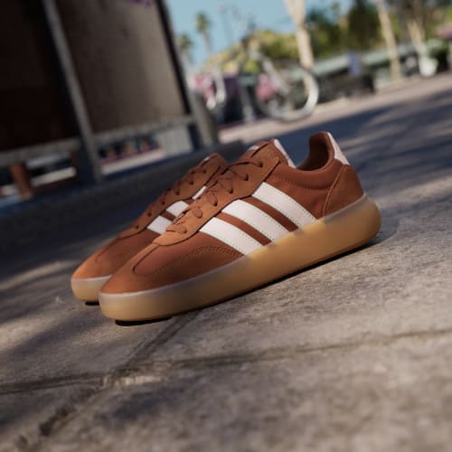 adidas Wmns BARREDA DECODE