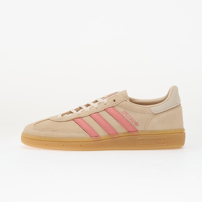 adidas Handball Spezial Wmns Crli/ Pinspa/ Wonder White
