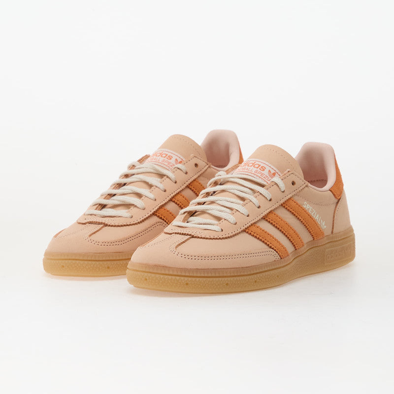 adidas Handball Spezial Wmns Blush Pink/ Duor/ Off White