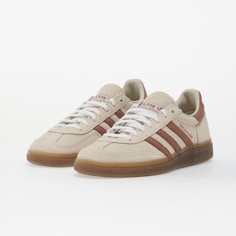 adidas Handball Spezial Alumina/ Warm Clay/ Ftwr White