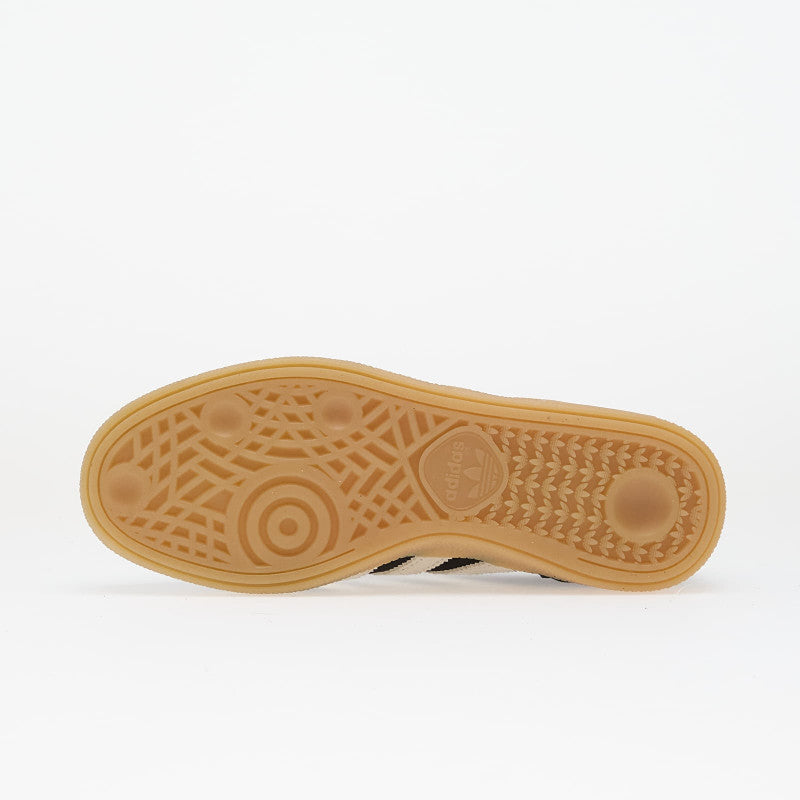 adidas Handball Spezial Wmns Core Black/ Off White/ Gum 38