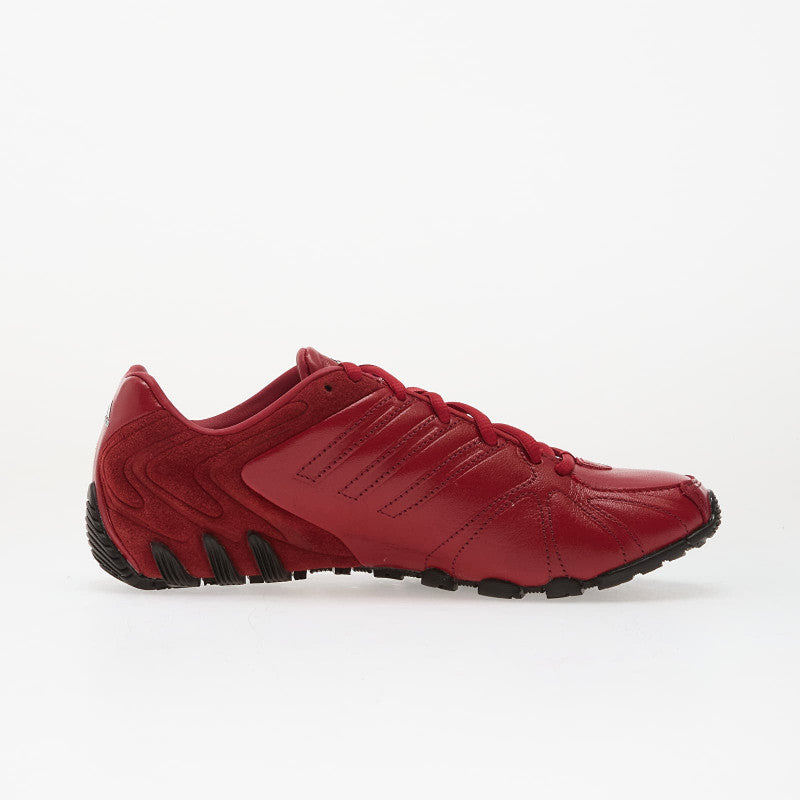 adidas Ghost Sprint Wmns Tmvire/ Core Black/ Silver Metallic 38