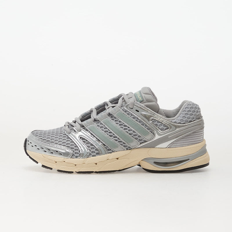adidas Adistar Control 5 Wmns Grey Two/ Crew White/ Wosa