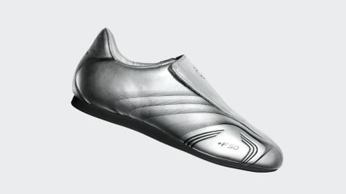 adidas Originals Wmns TAEKWONDO F50 SHOES