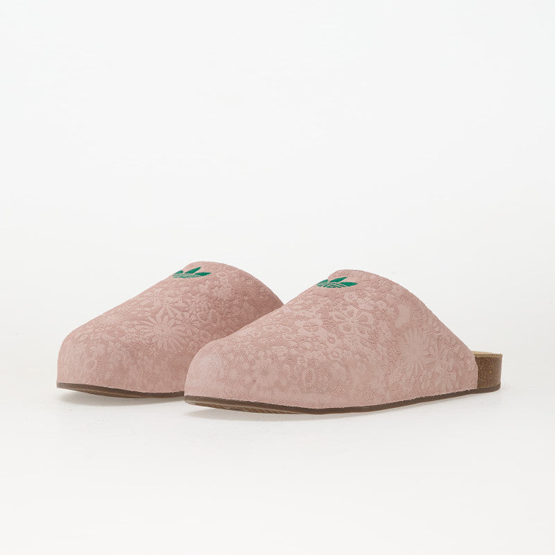 adidas Adimule Wmns Sanpin/ Bright Green/ Gum5
