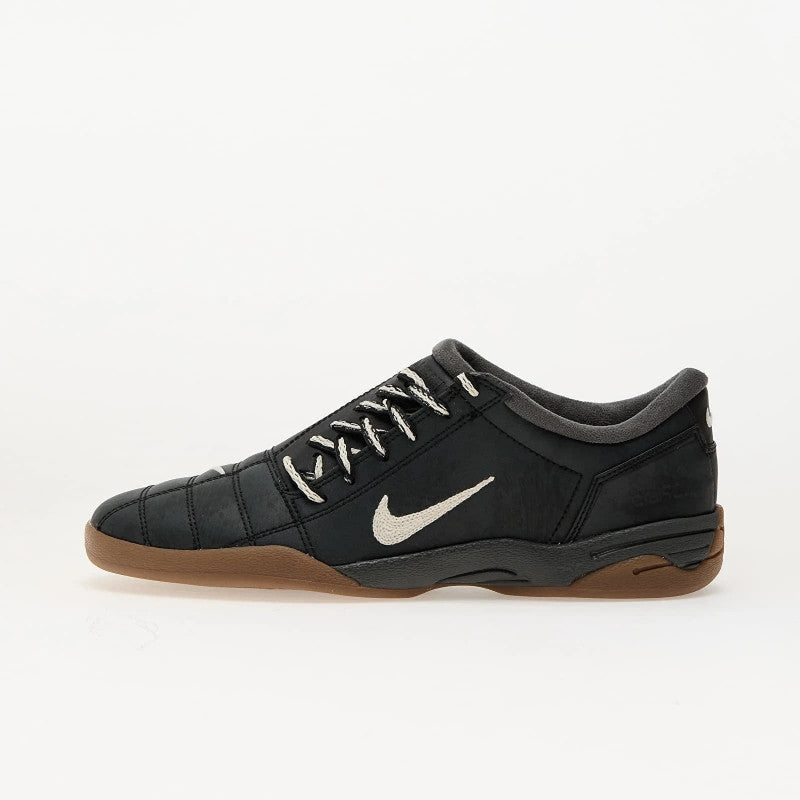 Nike Wmns T90 Black/ Coconut Milk-Gum Dark Brown