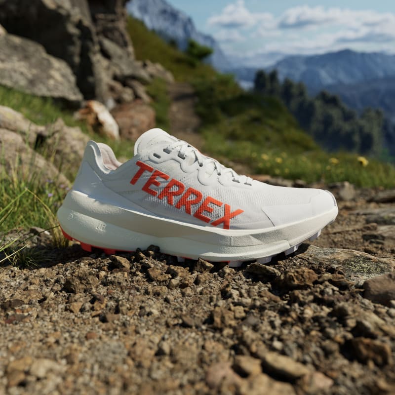adidas Wmns Terrex Agravic Speed Trail Running