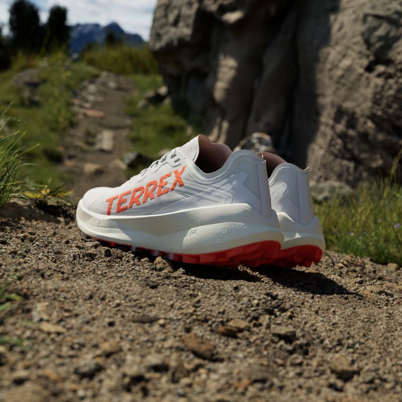 adidas Wmns Terrex Agravic Speed Trail Running