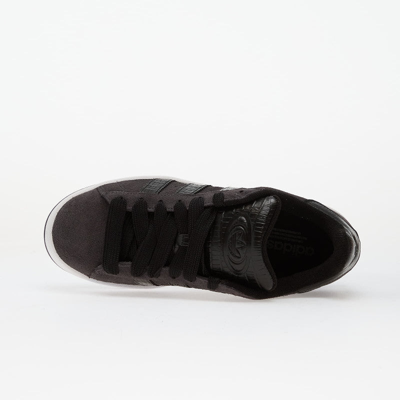 adidas Campus 00s Utility Black/ Core Black/ Ftwr White 45