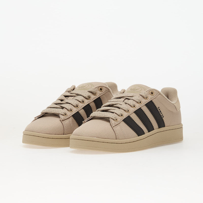 adidas Campus 00s Stone Khaki/ Stone Khaki/ Core Black 46