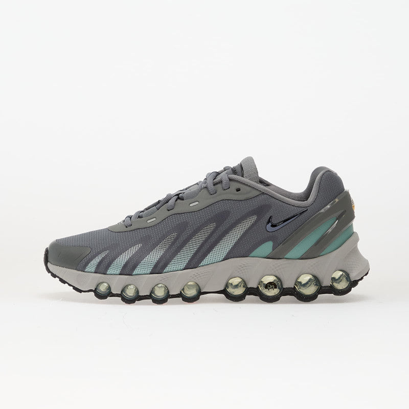 Nike Air Max Dn8 Cool Grey/ Black-Cannon-Lt Smoke Grey