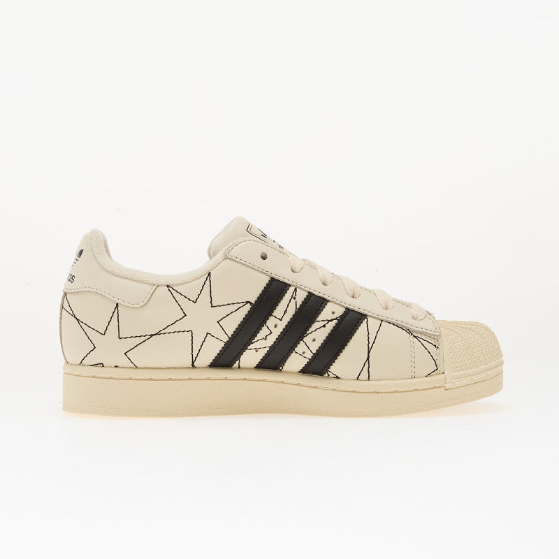 adidas Superstar II Wmns Crew White/ Core Black/ Crew White 39
