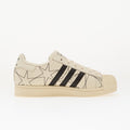 adidas Superstar II Wmns Crew White/ Core Black/ Crew White 39