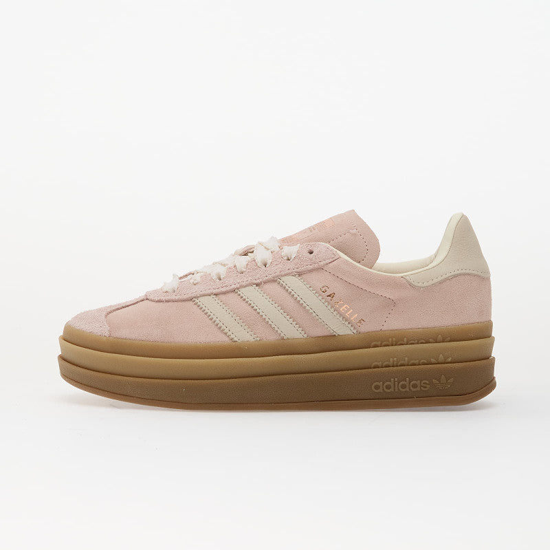 adidas Gazelle Bold Sandy Pink/ Off White/ Copper Met.