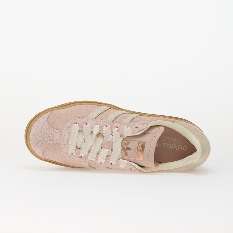adidas Gazelle Bold Sandy Pink/ Off White/ Copper Met.