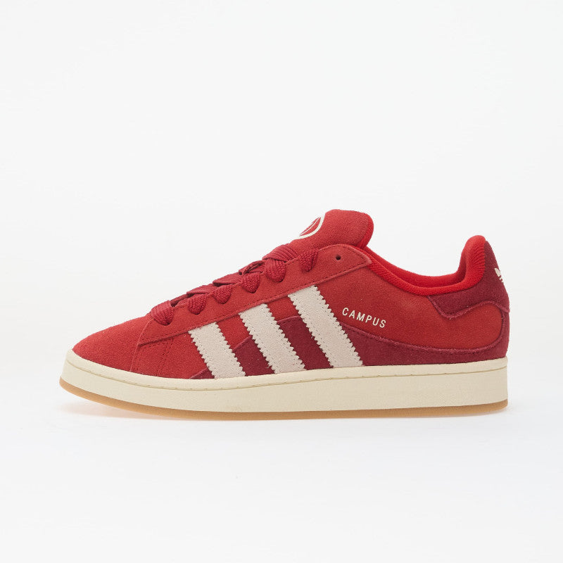 adidas Campus 00s Better Scarlet/ Off White/ Team Victory Red 40