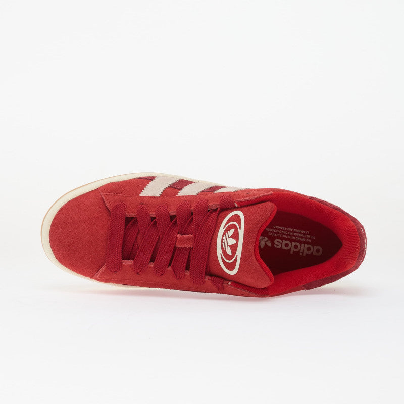 adidas Campus 00s Better Scarlet/ Off White/ Team Victory Red 40