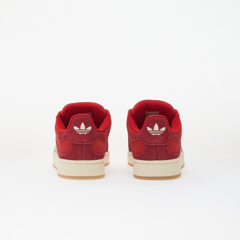 adidas Campus 00s Better Scarlet/ Off White/ Team Victory Red 40