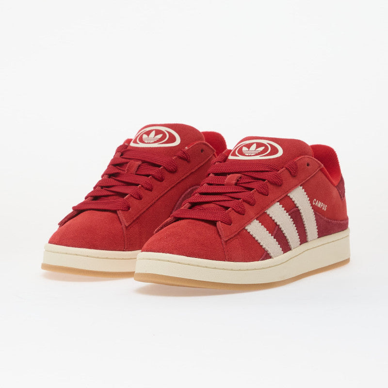 adidas Campus 00s Better Scarlet/ Off White/ Team Victory Red 40