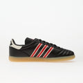 adidas Samba Jp Core Black/ Red/ Gum 40