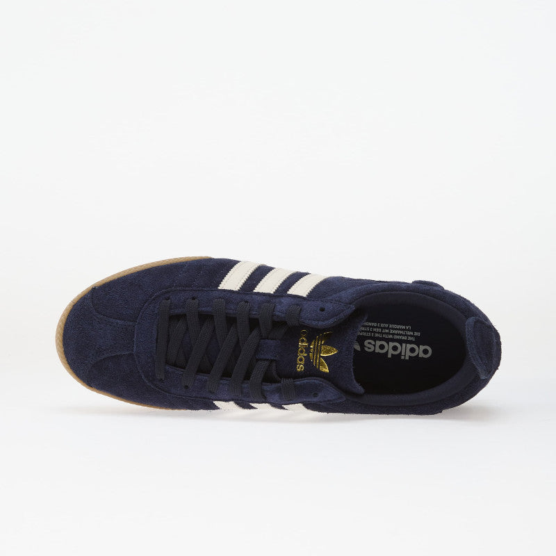 adidas Samba 62 Super Night Indigo/ Core White/ Gum4