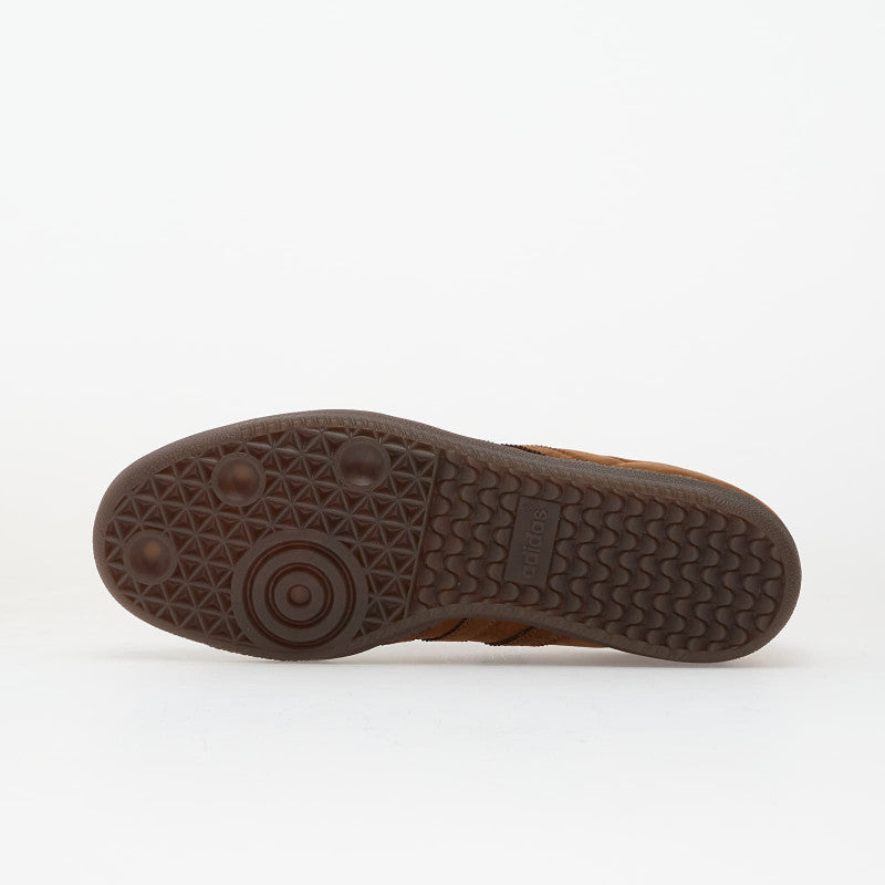 adidas Samba Og Preloved Brown/ Auco/ Gum5