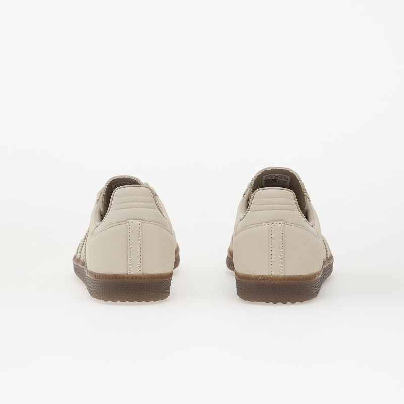 adidas Samba Og Aluminium/ Light Brown/ Gum5 43