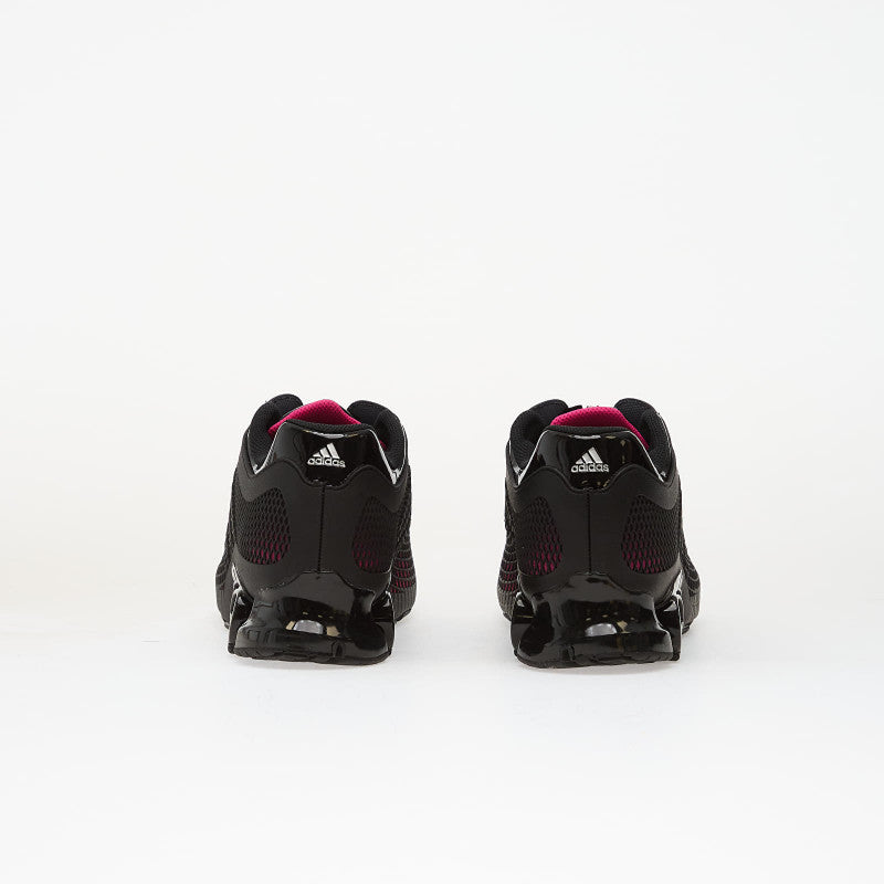 adidas Megaride S2 Core Black/ Core Black/ Shock Pink