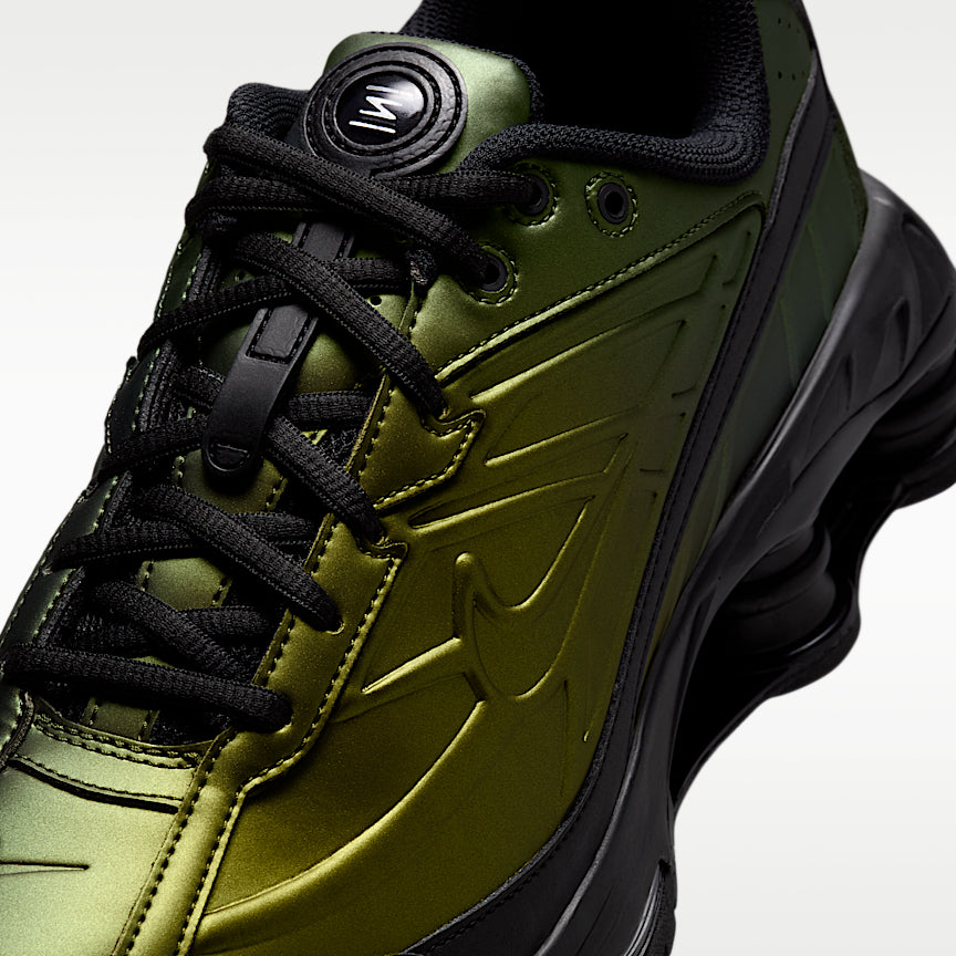 Nike Shox Ride 2