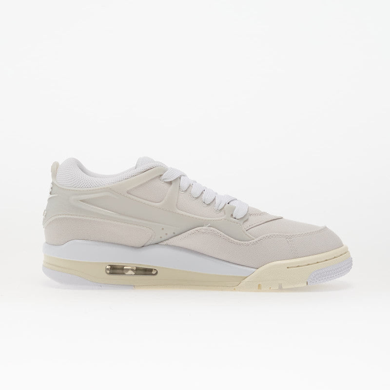 Air Jordan 4 Rm Lt Bone/ White-Soft Pearl