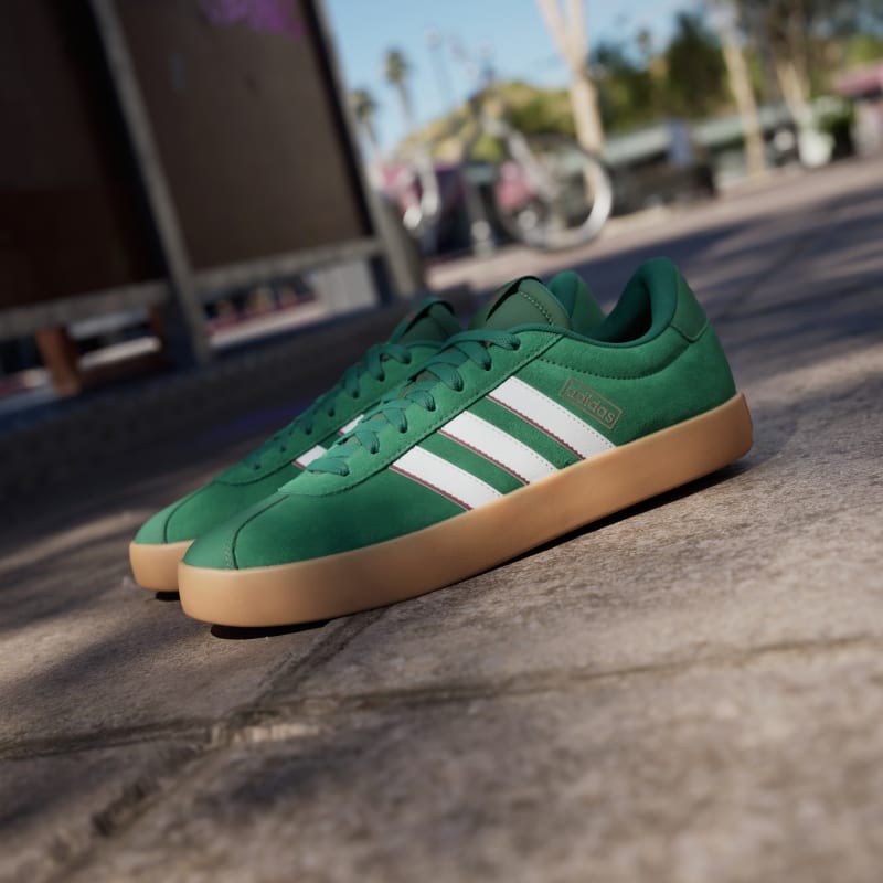adidas VL Court 3.0