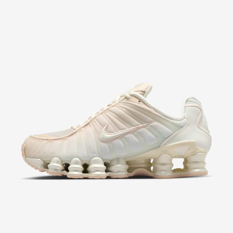 Nike Wmns Shox Tl