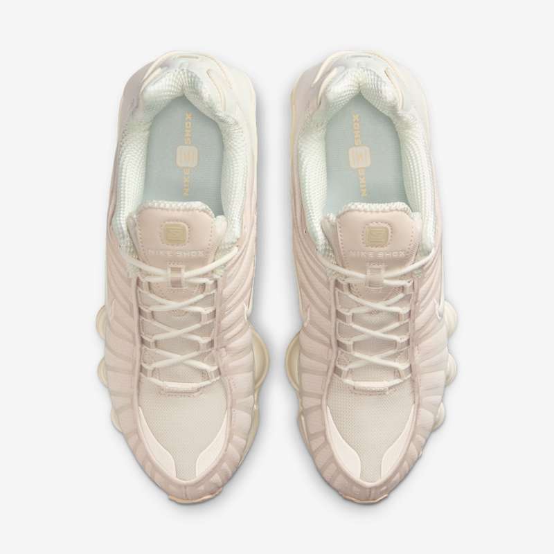 Nike Wmns Shox Tl