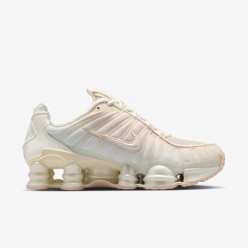 Nike Wmns Shox Tl