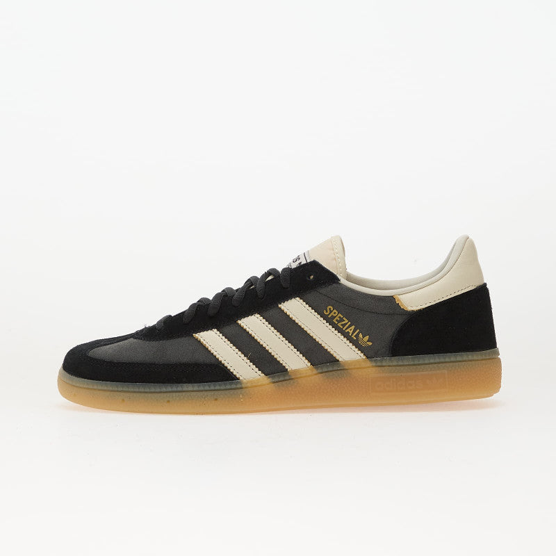 adidas Handball Spezial Carbon/ Off White/ Core Black