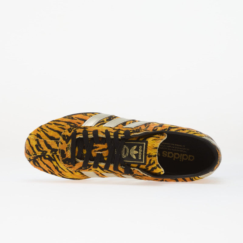 adidas Tokyo Wmns Yellow/ Gold Met./ Core Black 39
