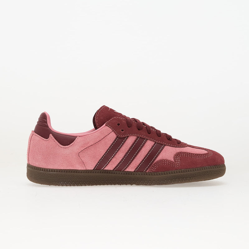 adidas Samba Og Wmns Pinspa/ Shadow Red/ Gum5 37