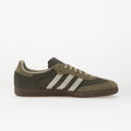 adidas Samba Og Shale Olive/ Putty Grey/ Olive Strata 45