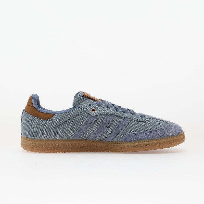 adidas Samba Og None/ Supplier Colour/ Gum4 36