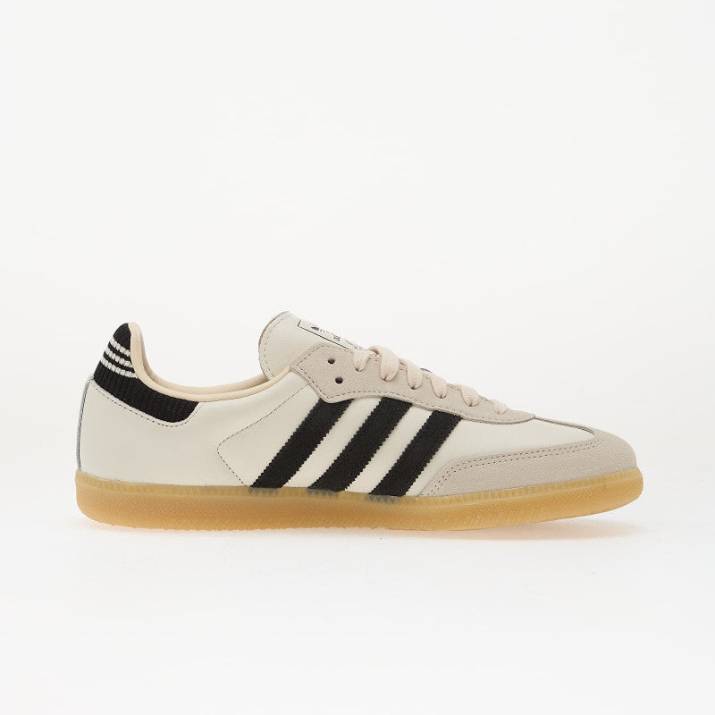 adidas Samba Og Cloud White/ Core Black/ Gum 42