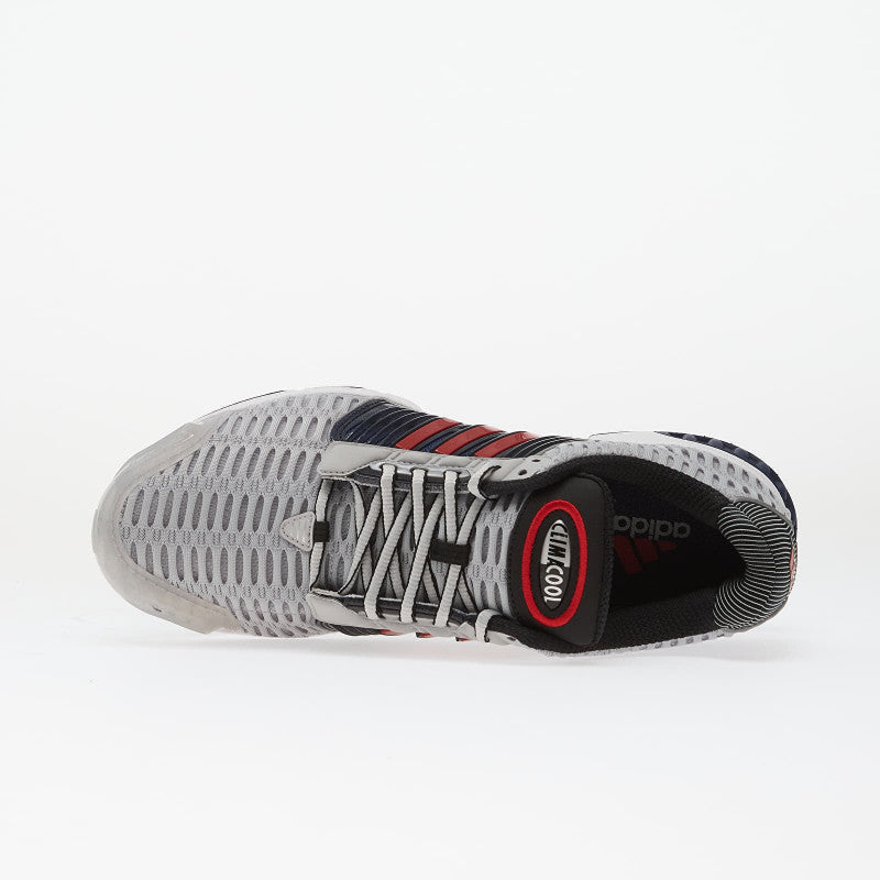 adidas Climacool 1 Grey Two/ Better Scarlet/ Core Black 45