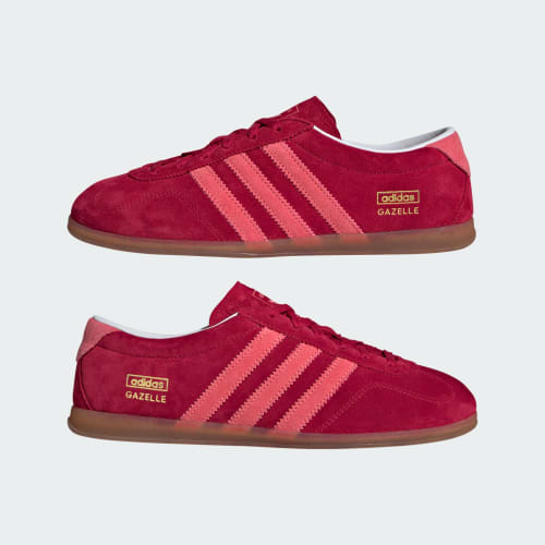 adidas Originals Wmns Gazelle Lo Pro
