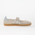 adidas x Liberty London Samba Jane Wmns Chalk Pearl/ Silver Metallic/ Core White