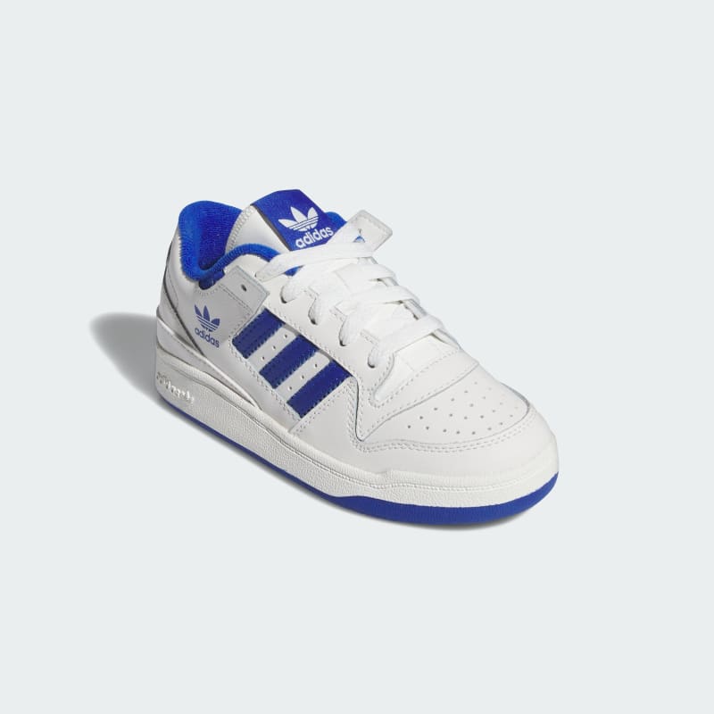 adidas Originals Forum Low CL Kids
